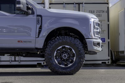 2026 Ford SUPER DUTY F-250 Lariat