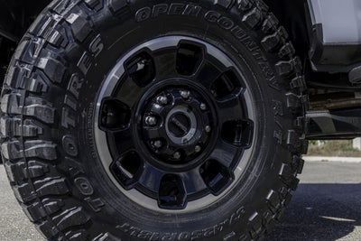 2026 Ford SUPER DUTY F-250 Lariat