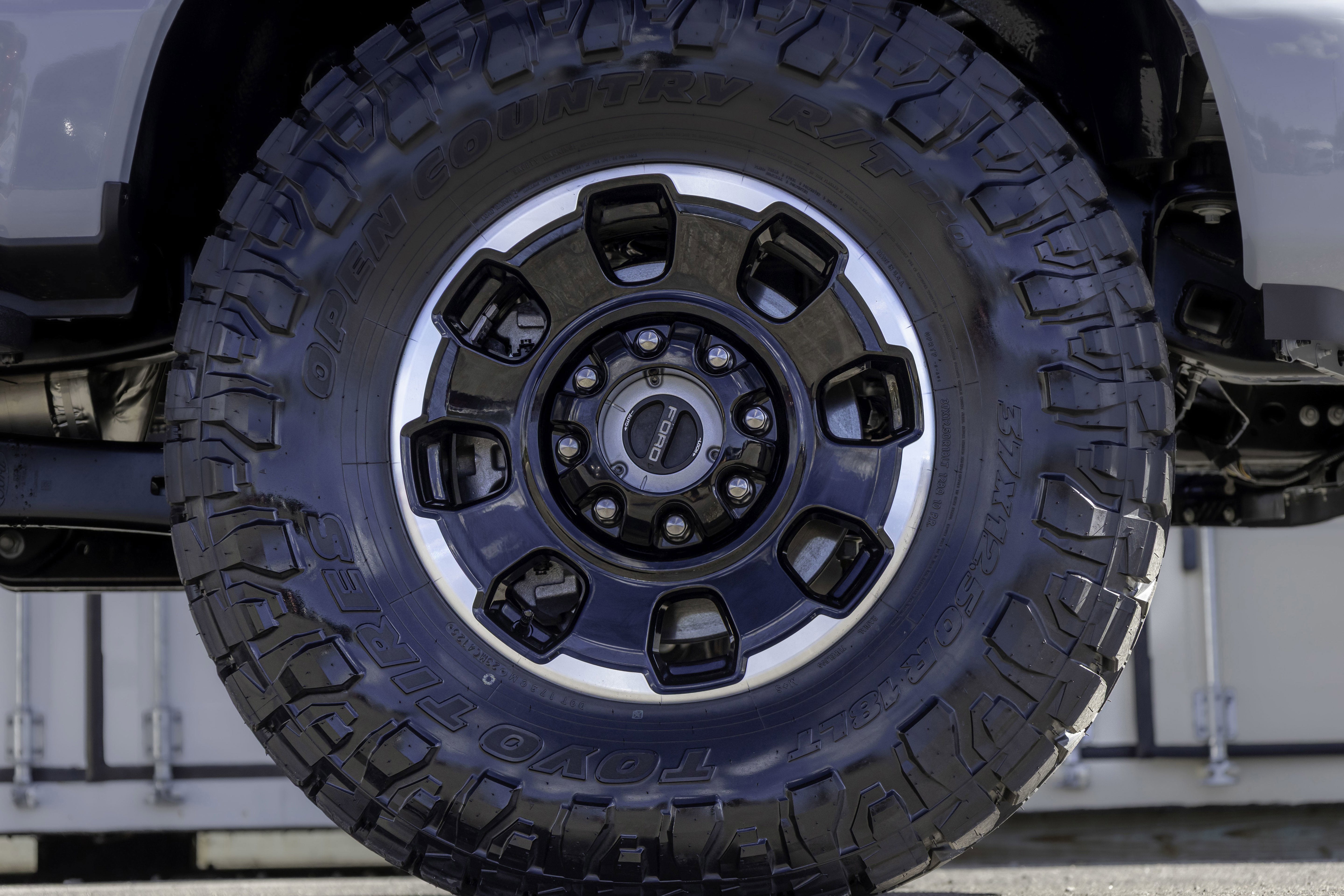 2026 Ford SUPER DUTY F-250 Lariat