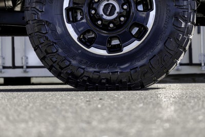 2026 Ford SUPER DUTY F-250 Lariat