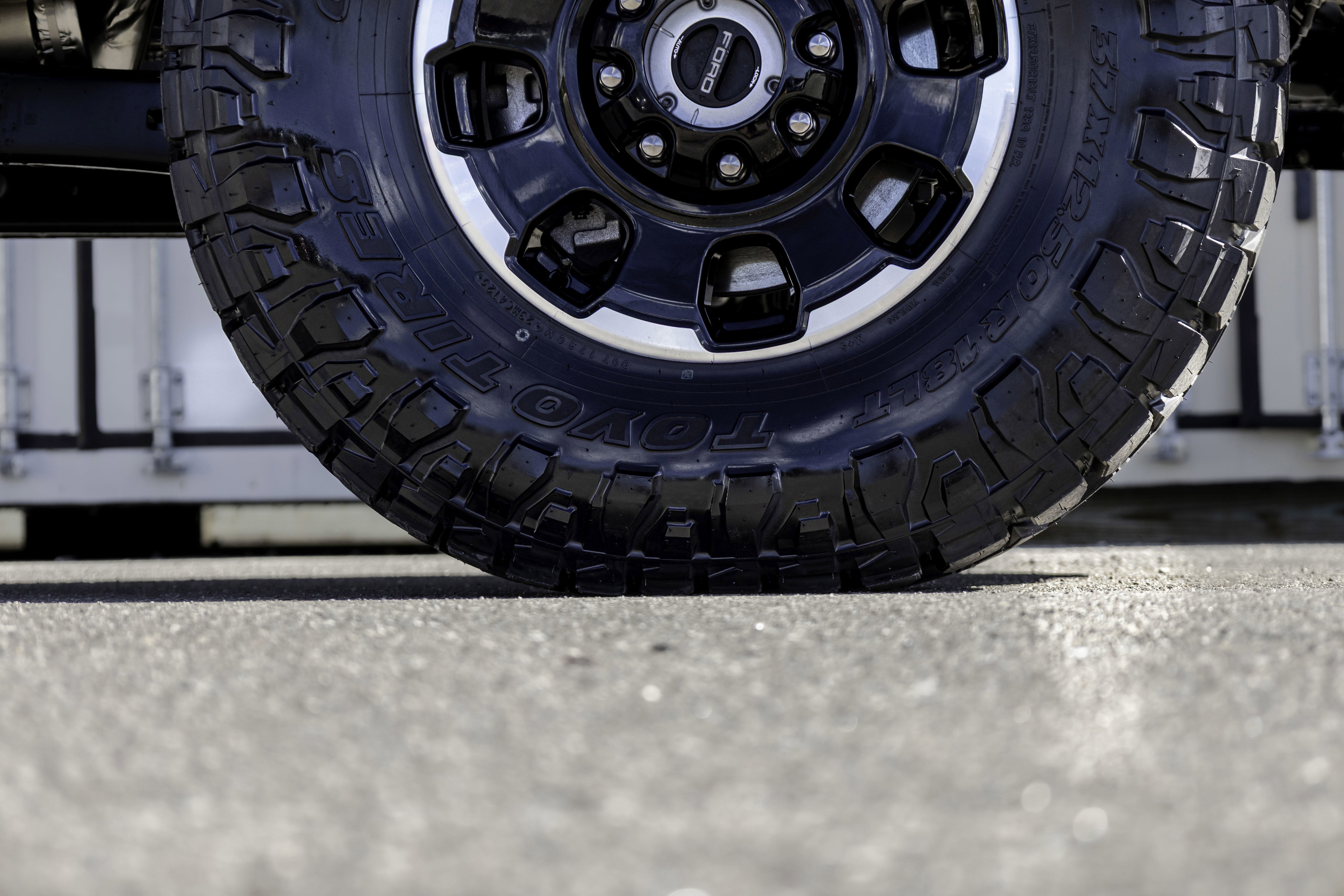 2026 Ford SUPER DUTY F-250 Lariat