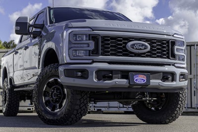 2026 Ford SUPER DUTY F-250 Lariat
