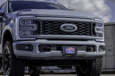 2026 Ford SUPER DUTY F-250 Lariat