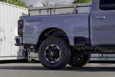 2026 Ford SUPER DUTY F-250 Lariat