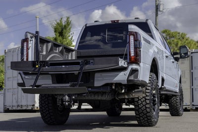 2026 Ford SUPER DUTY F-250 Lariat