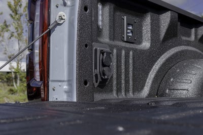 2026 Ford SUPER DUTY F-250 Lariat