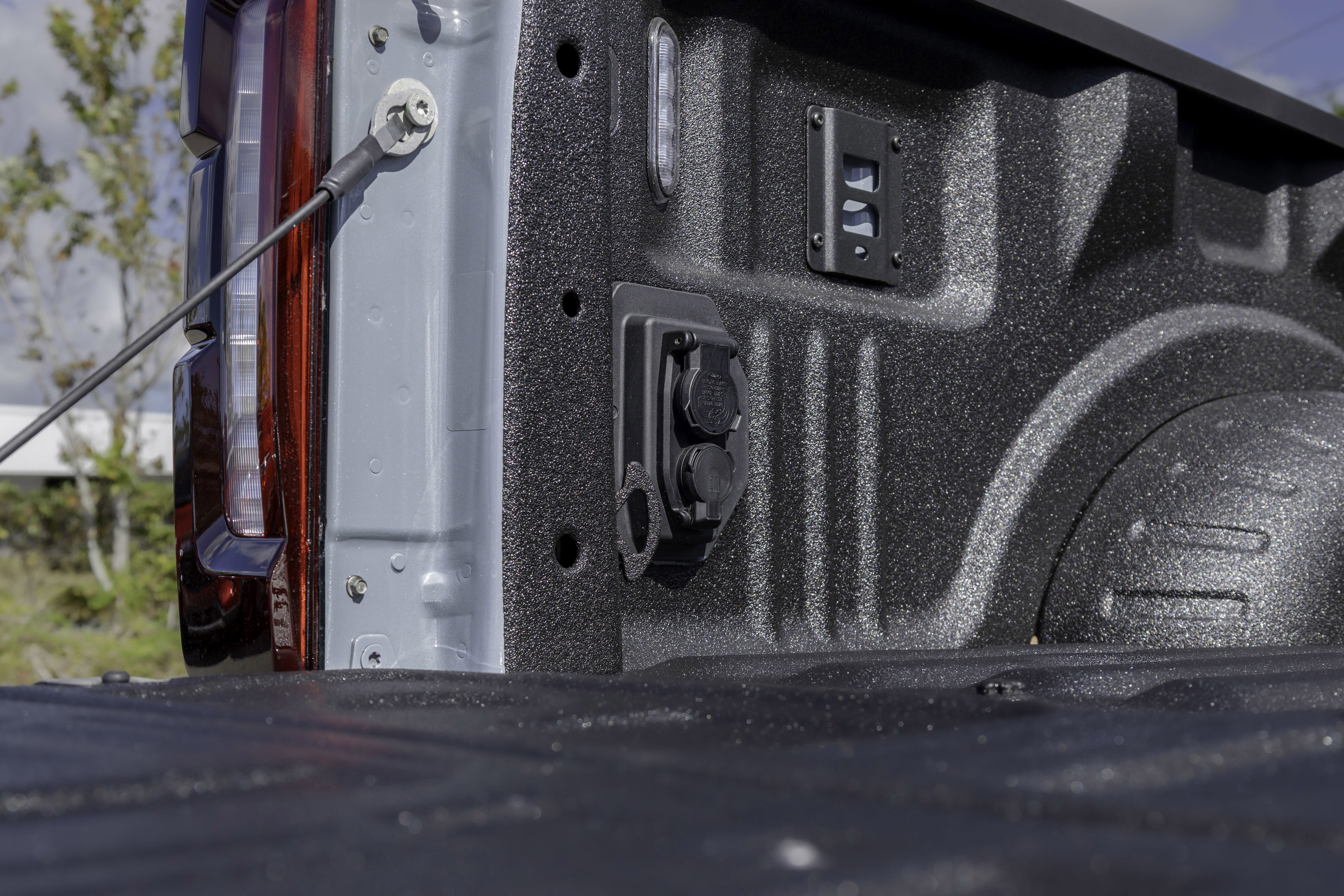 2026 Ford SUPER DUTY F-250 Lariat