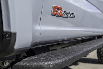 2026 Ford SUPER DUTY F-250 Lariat