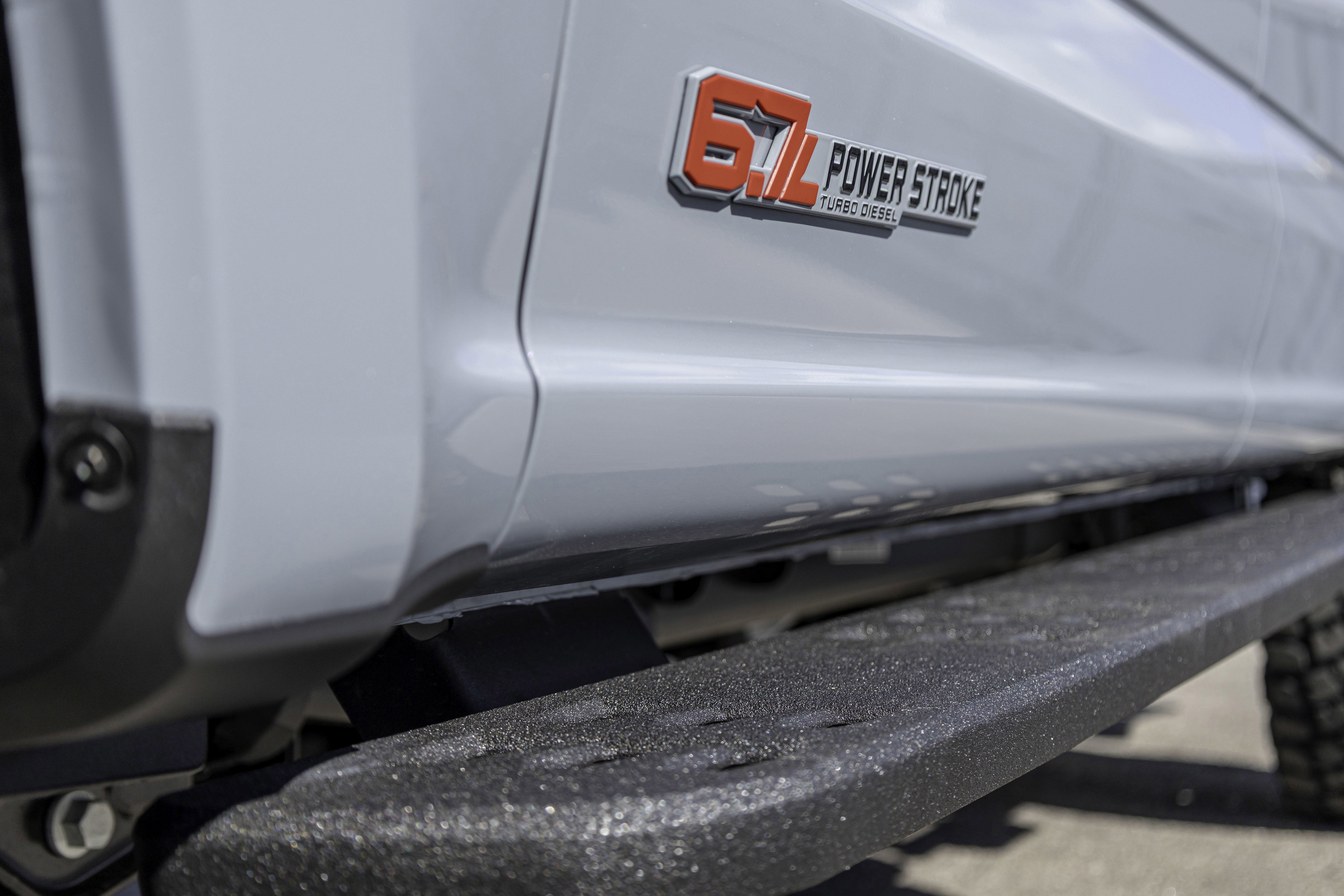 2026 Ford SUPER DUTY F-250 Lariat