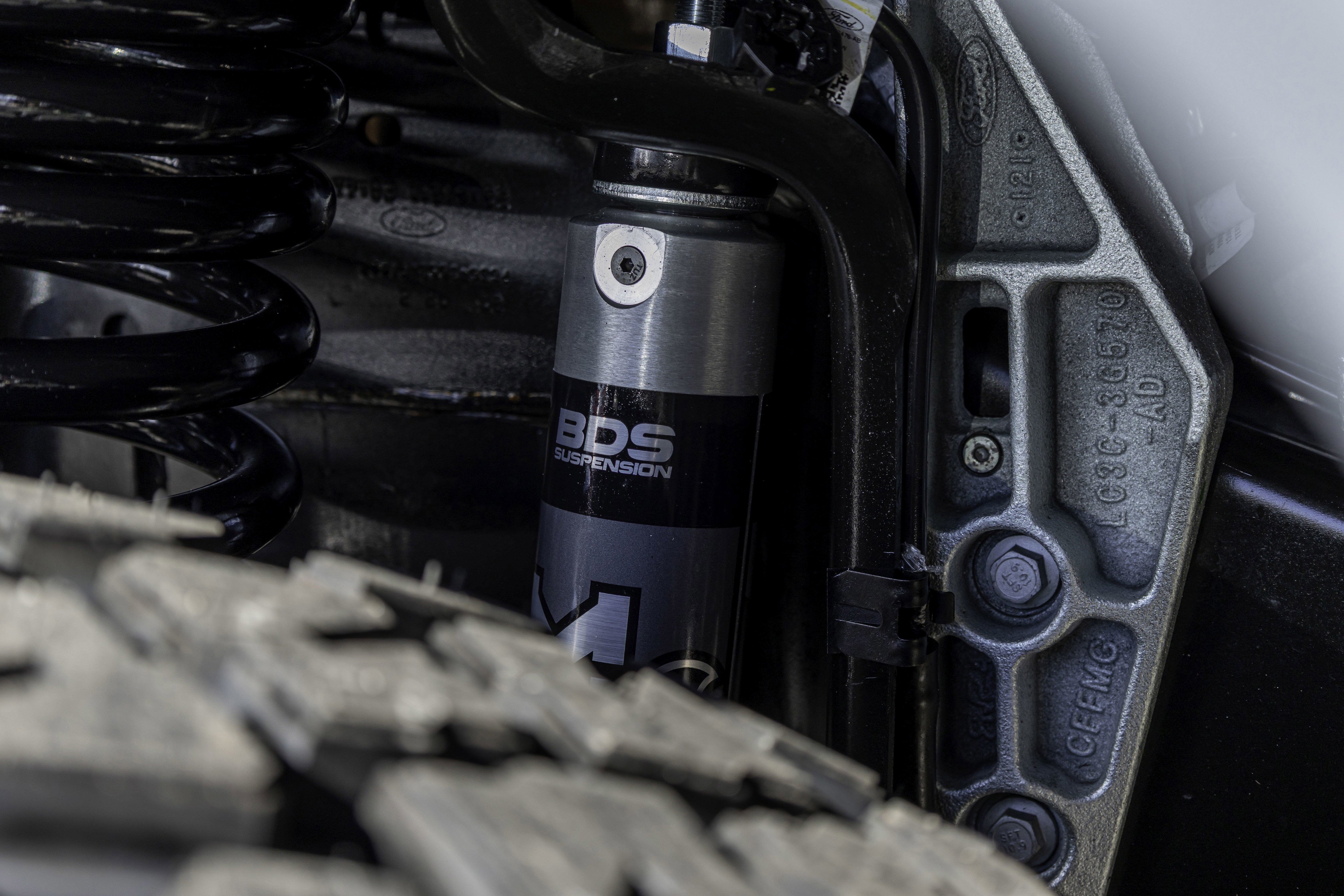 2026 Ford SUPER DUTY F-250 Lariat