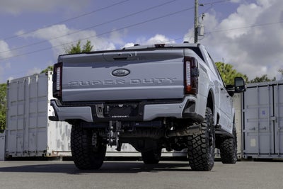 2026 Ford SUPER DUTY F-250 Lariat