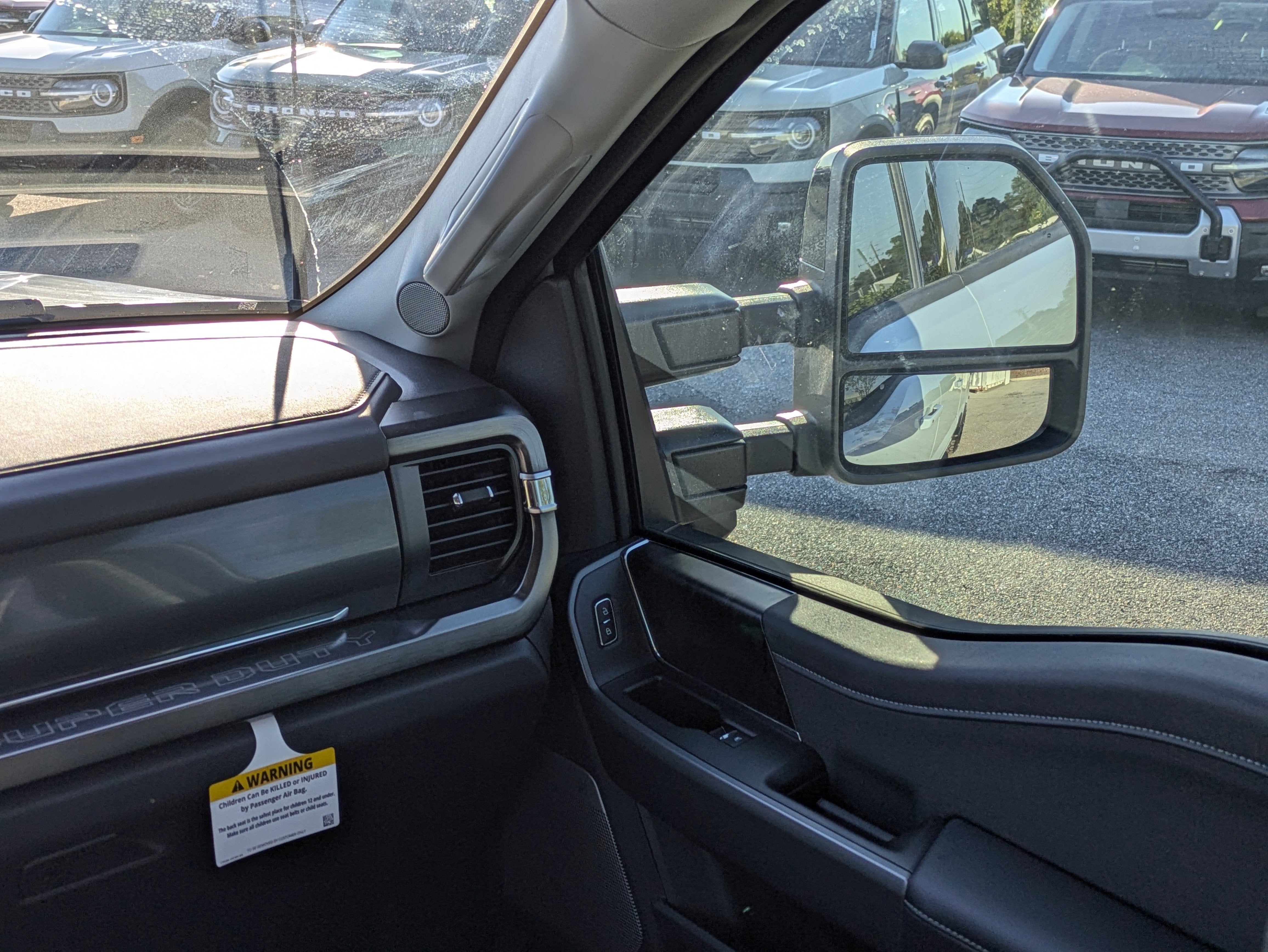 2026 Ford SUPER DUTY F-250 Lariat