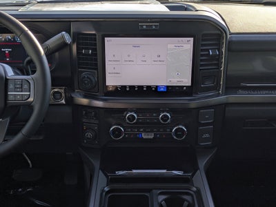 2026 Ford SUPER DUTY F-250 Lariat