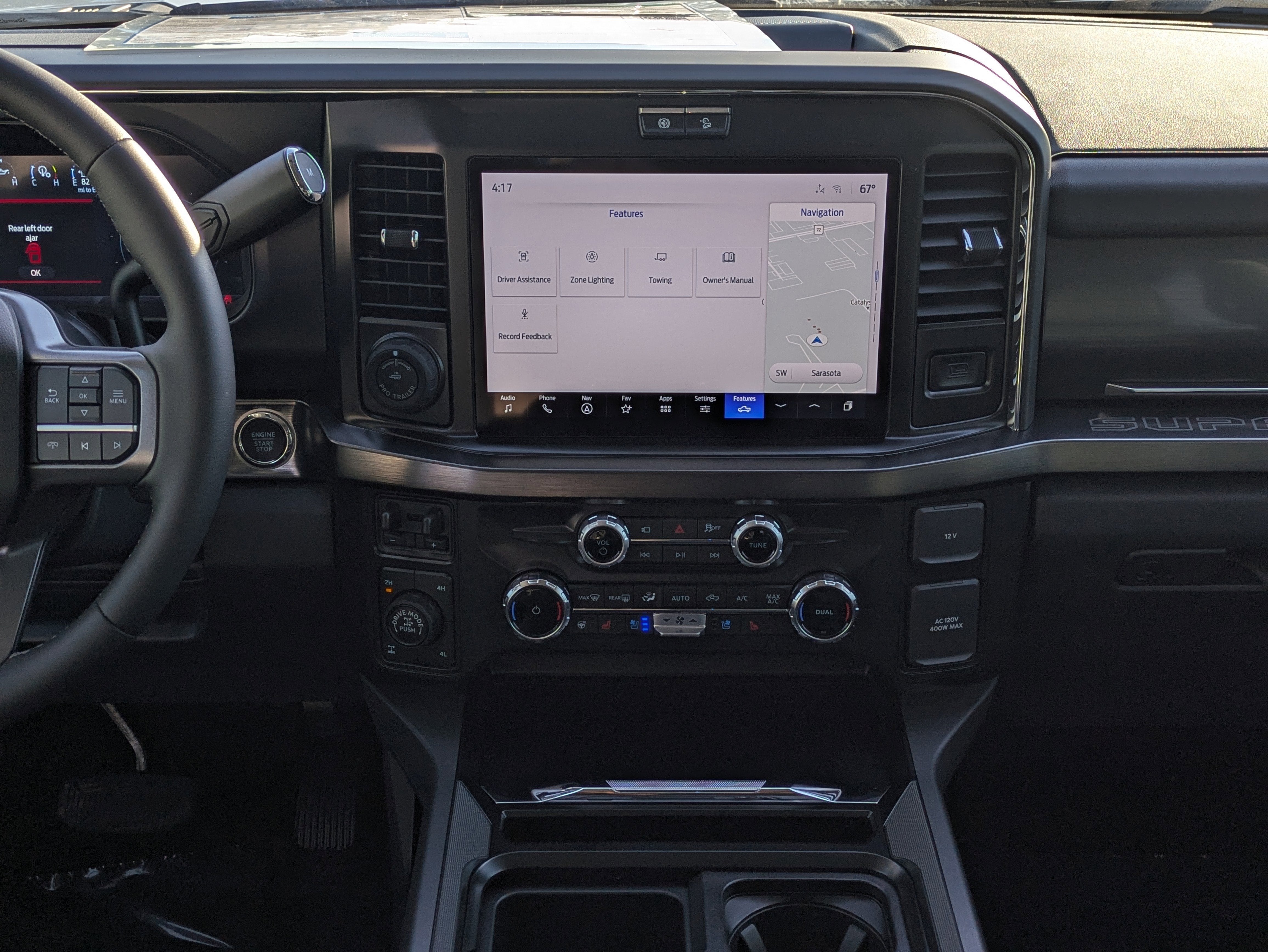 2026 Ford SUPER DUTY F-250 Lariat