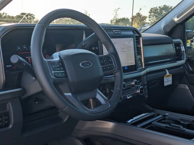 2026 Ford SUPER DUTY F-250 Lariat