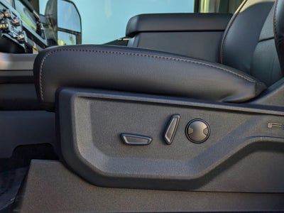 2026 Ford SUPER DUTY F-250 Lariat