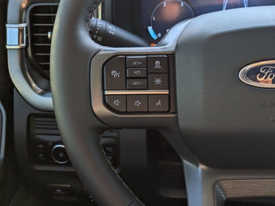 2026 Ford SUPER DUTY F-250 Lariat