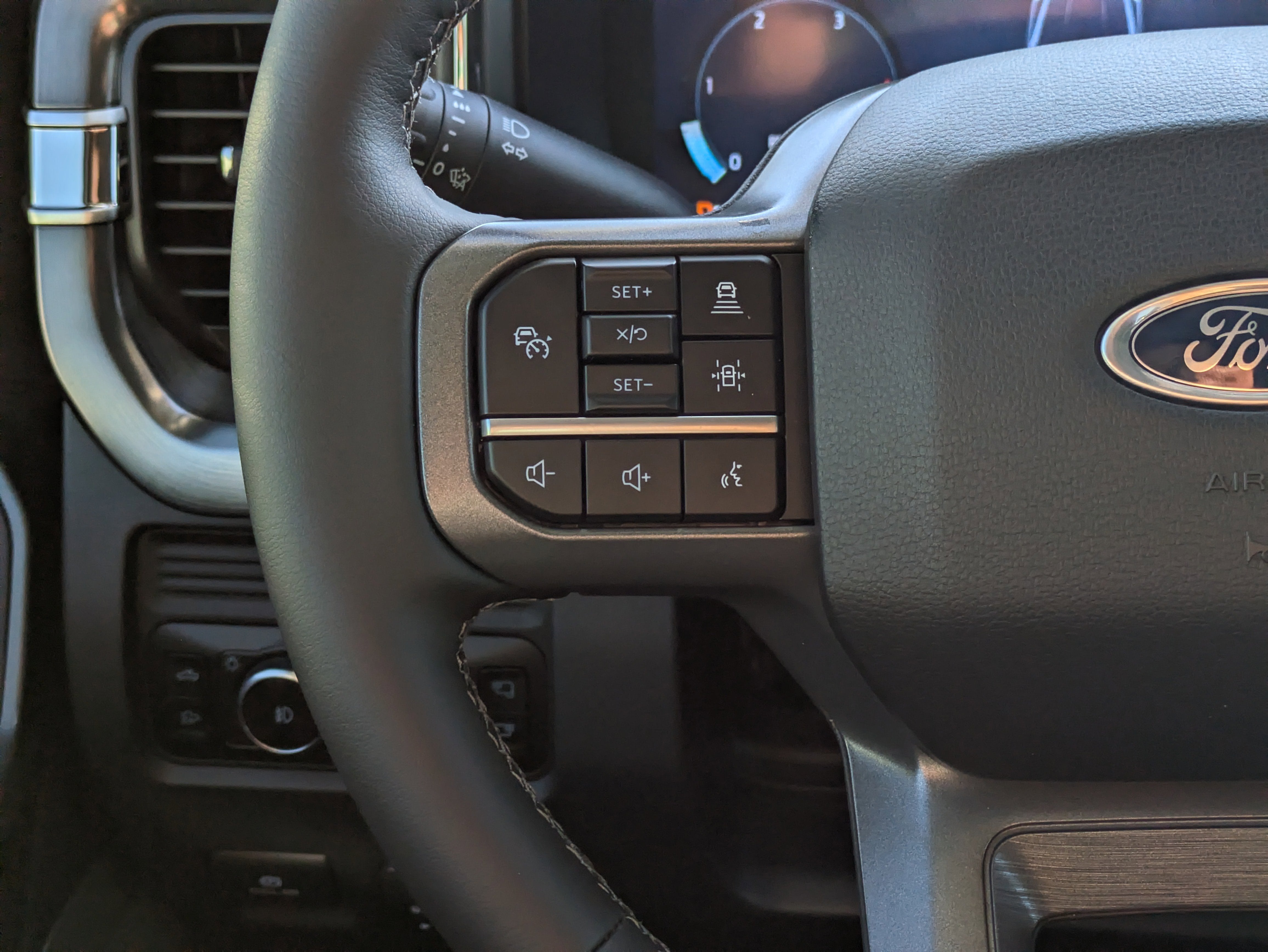 2026 Ford SUPER DUTY F-250 Lariat