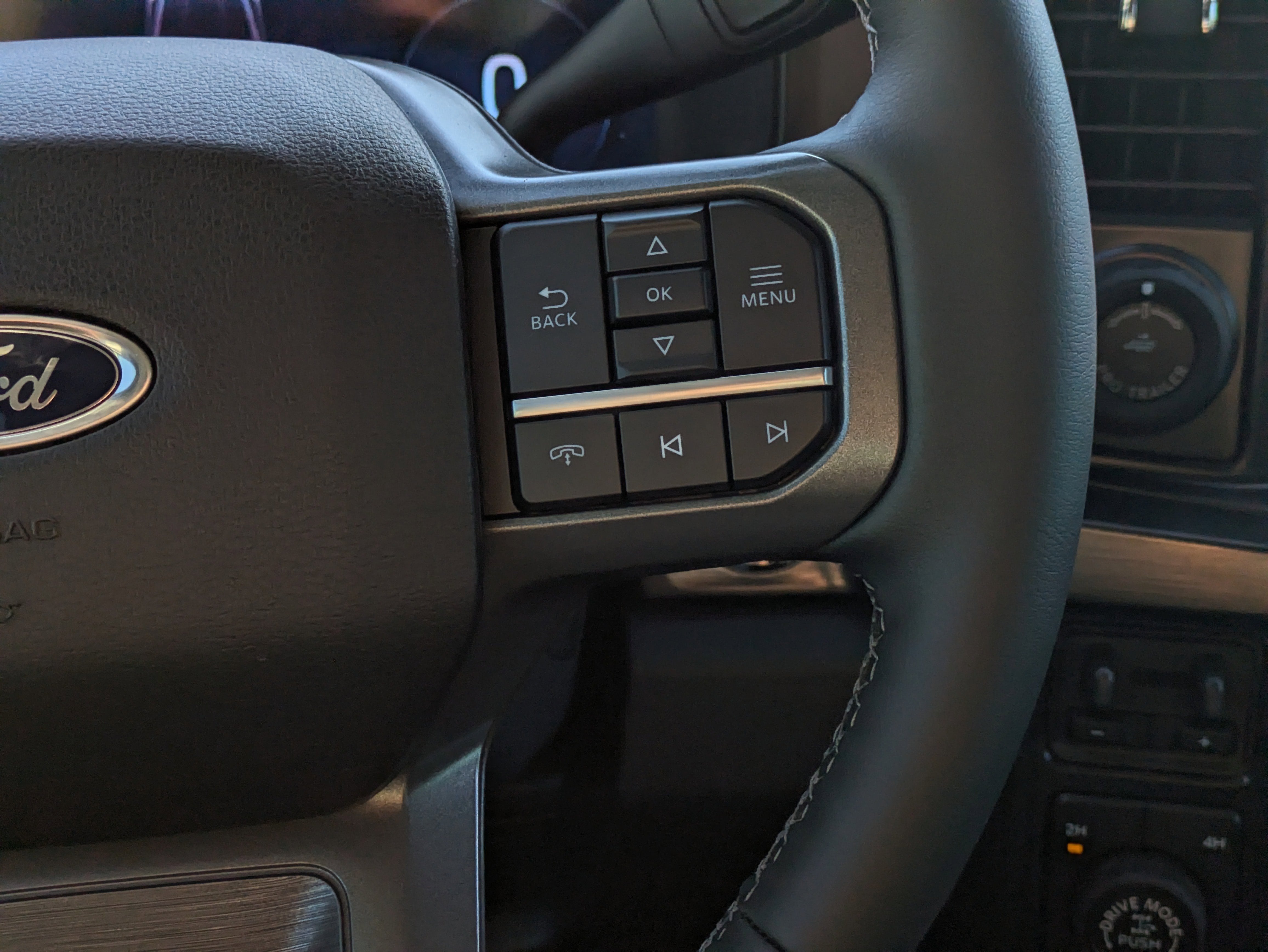 2026 Ford SUPER DUTY F-250 Lariat