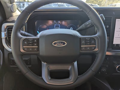 2026 Ford SUPER DUTY F-250 Lariat