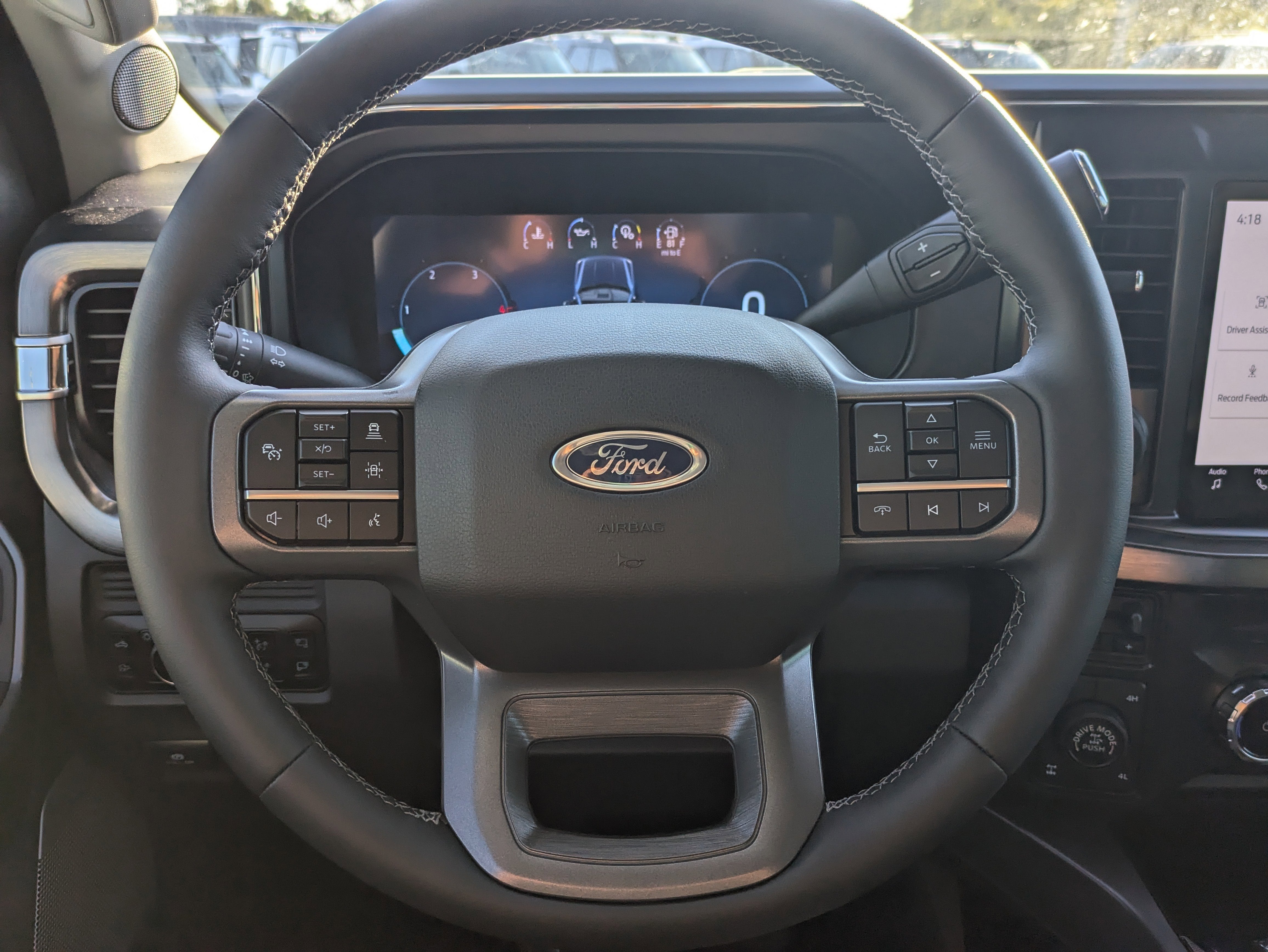 2026 Ford SUPER DUTY F-250 Lariat