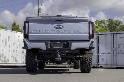 2026 Ford SUPER DUTY F-250 Lariat