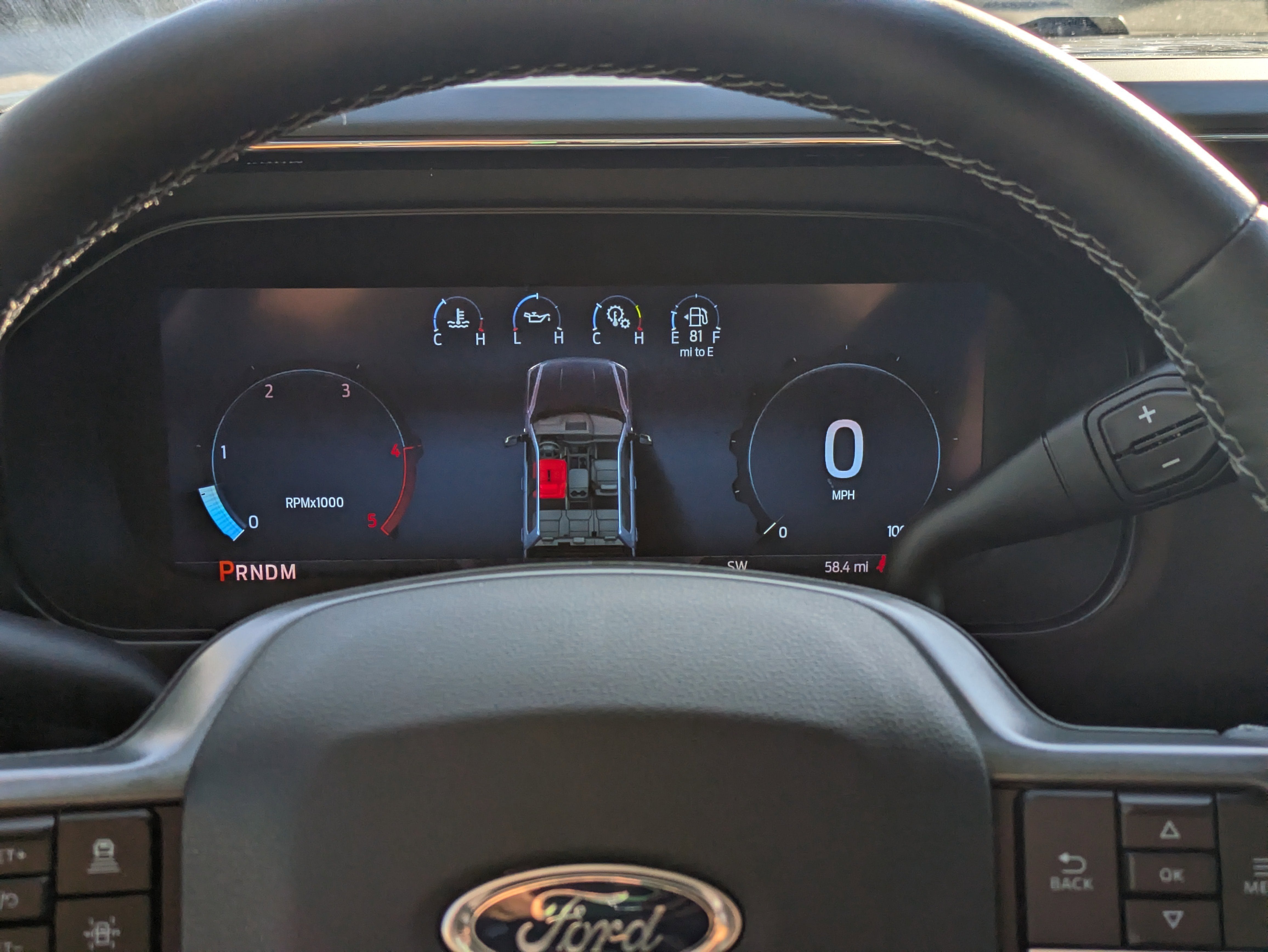 2026 Ford SUPER DUTY F-250 Lariat