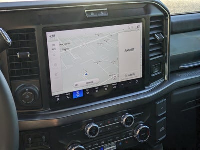 2026 Ford SUPER DUTY F-250 Lariat