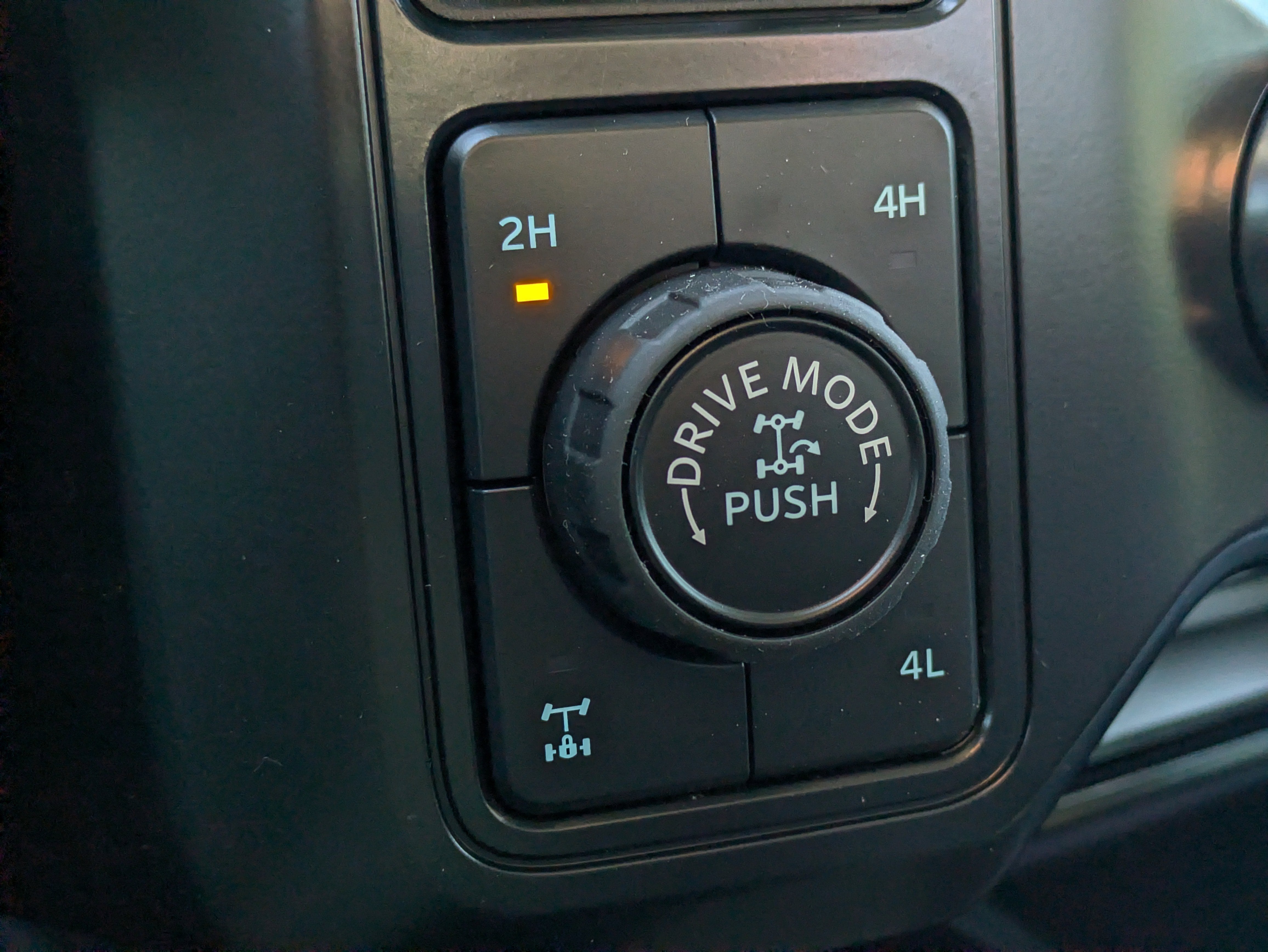 2026 Ford SUPER DUTY F-250 Lariat