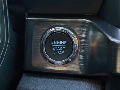 2026 Ford SUPER DUTY F-250 Lariat