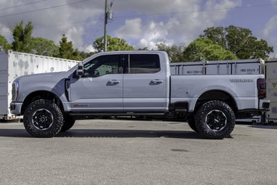 2026 Ford SUPER DUTY F-250 Lariat