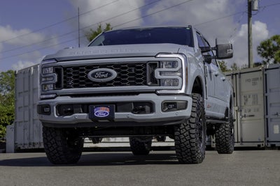 2026 Ford SUPER DUTY F-250 Lariat
