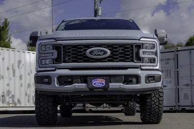 2026 Ford SUPER DUTY F-250 Lariat