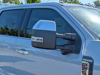 2026 Ford SUPER DUTY F-250 King Ranch