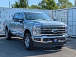 2026 Ford SUPER DUTY F-250 King Ranch