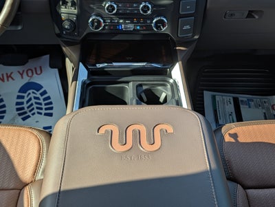 2026 Ford SUPER DUTY F-250 King Ranch