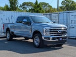 2026 Ford SUPER DUTY F-250 King Ranch