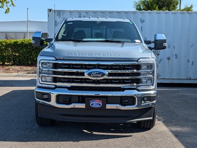 2026 Ford SUPER DUTY F-250 King Ranch