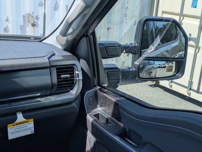 2026 Ford SUPER DUTY F-250 Lariat