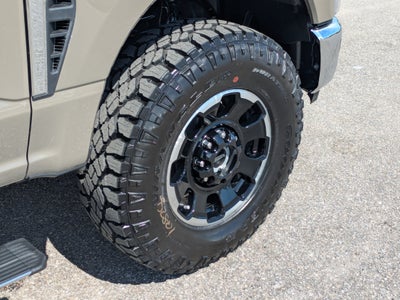 2026 Ford SUPER DUTY F-250 Lariat