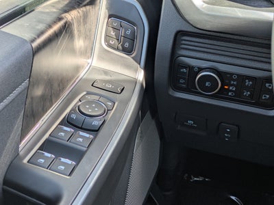 2026 Ford SUPER DUTY F-250 Lariat