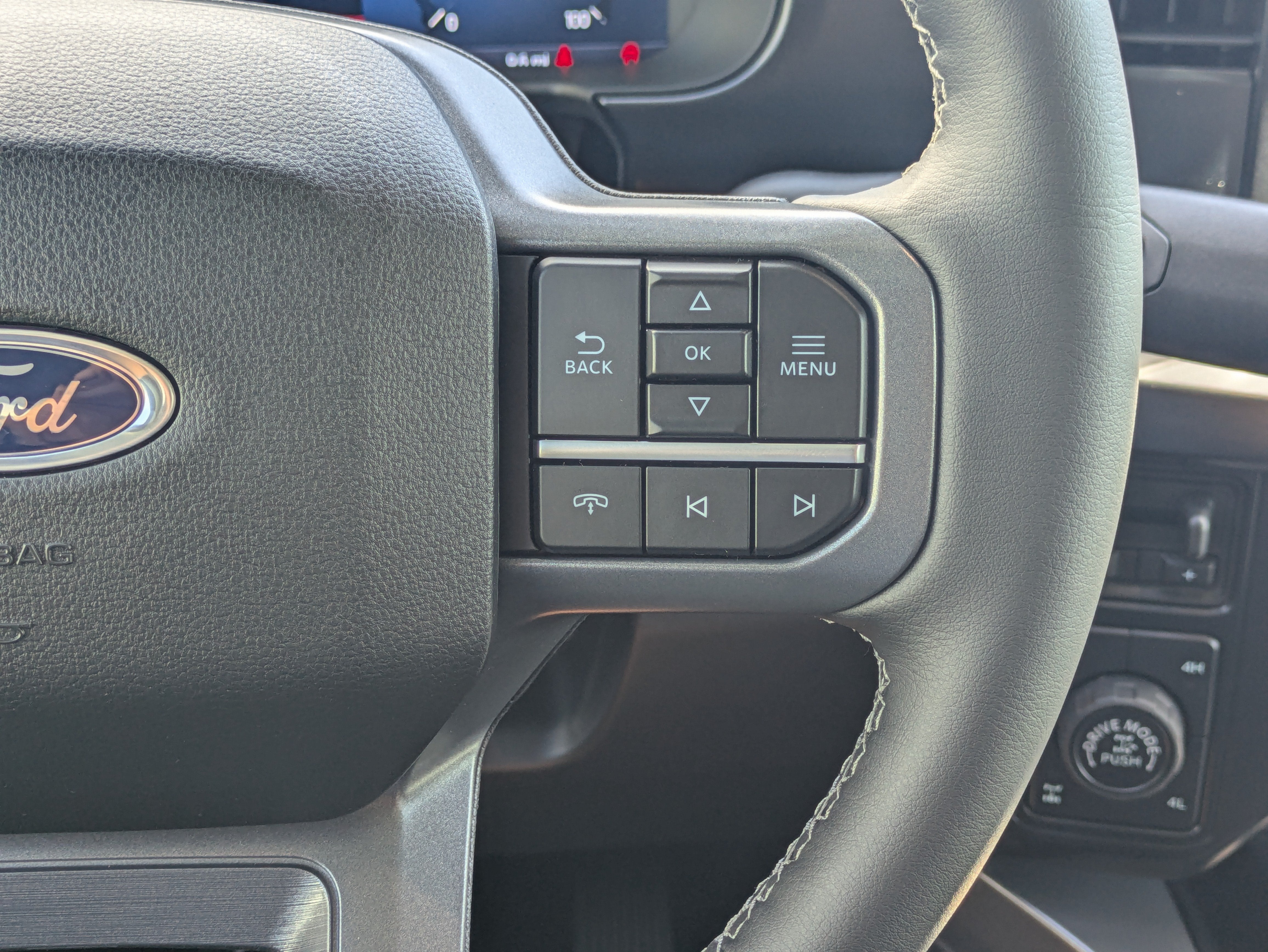 2026 Ford SUPER DUTY F-250 Lariat
