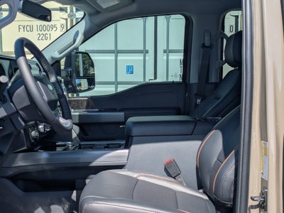 2026 Ford SUPER DUTY F-250 Lariat