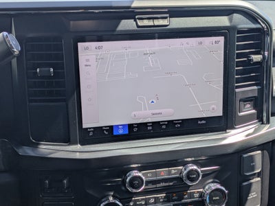 2026 Ford SUPER DUTY F-250 Lariat