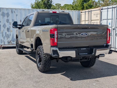 2026 Ford SUPER DUTY F-250 Lariat