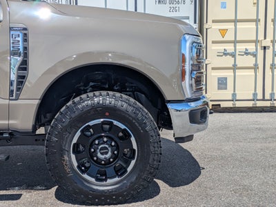 2026 Ford SUPER DUTY F-250 Lariat