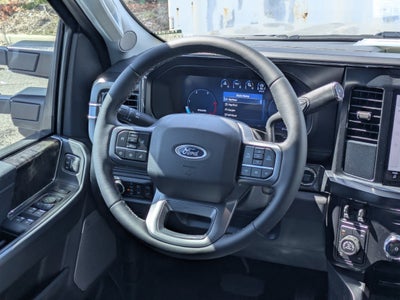 2026 Ford SUPER DUTY F-250 Lariat