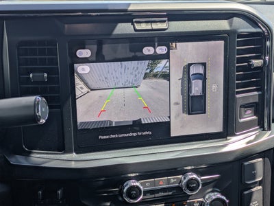2026 Ford SUPER DUTY F-250 Lariat