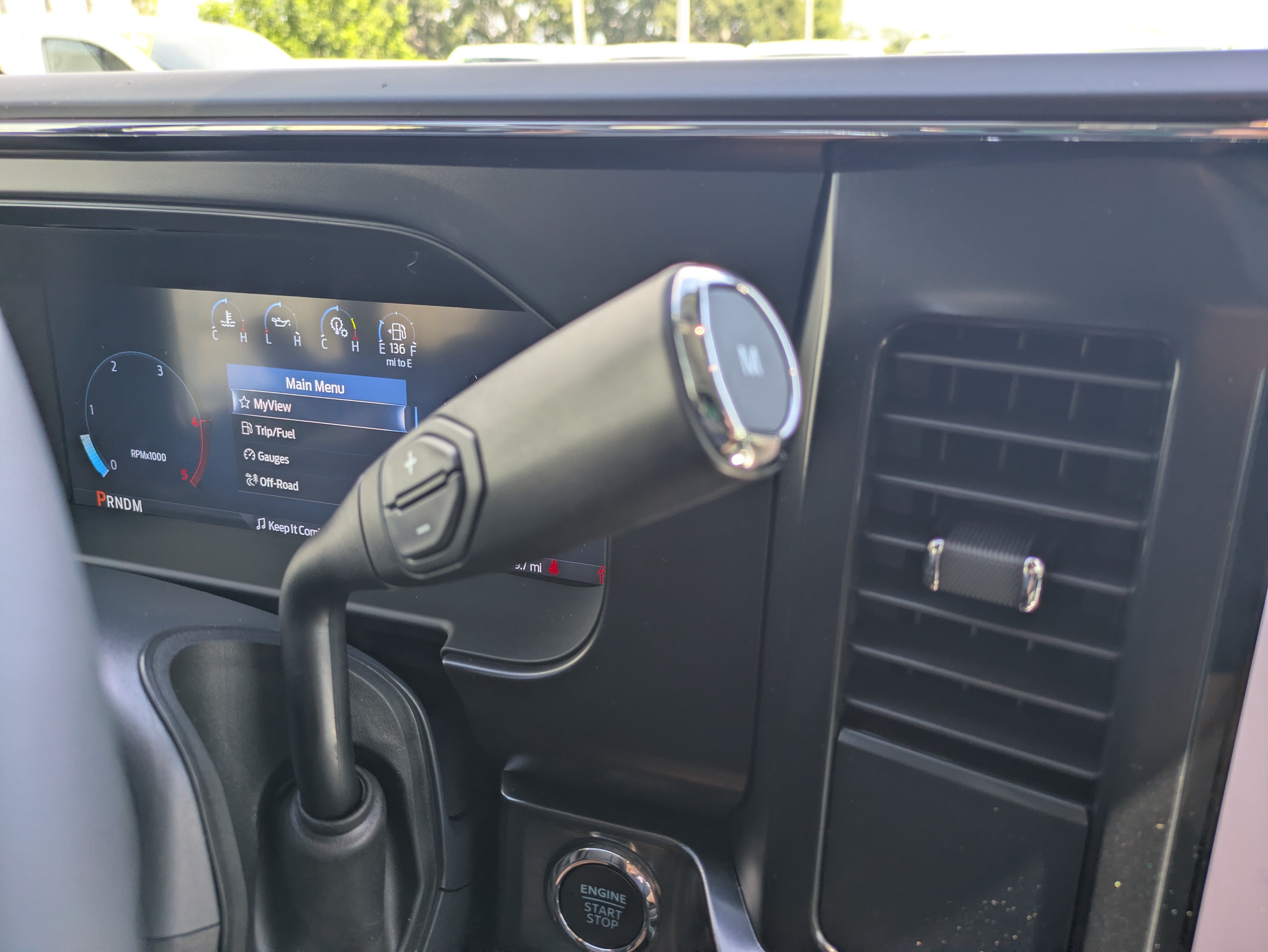 2026 Ford SUPER DUTY F-250 Lariat