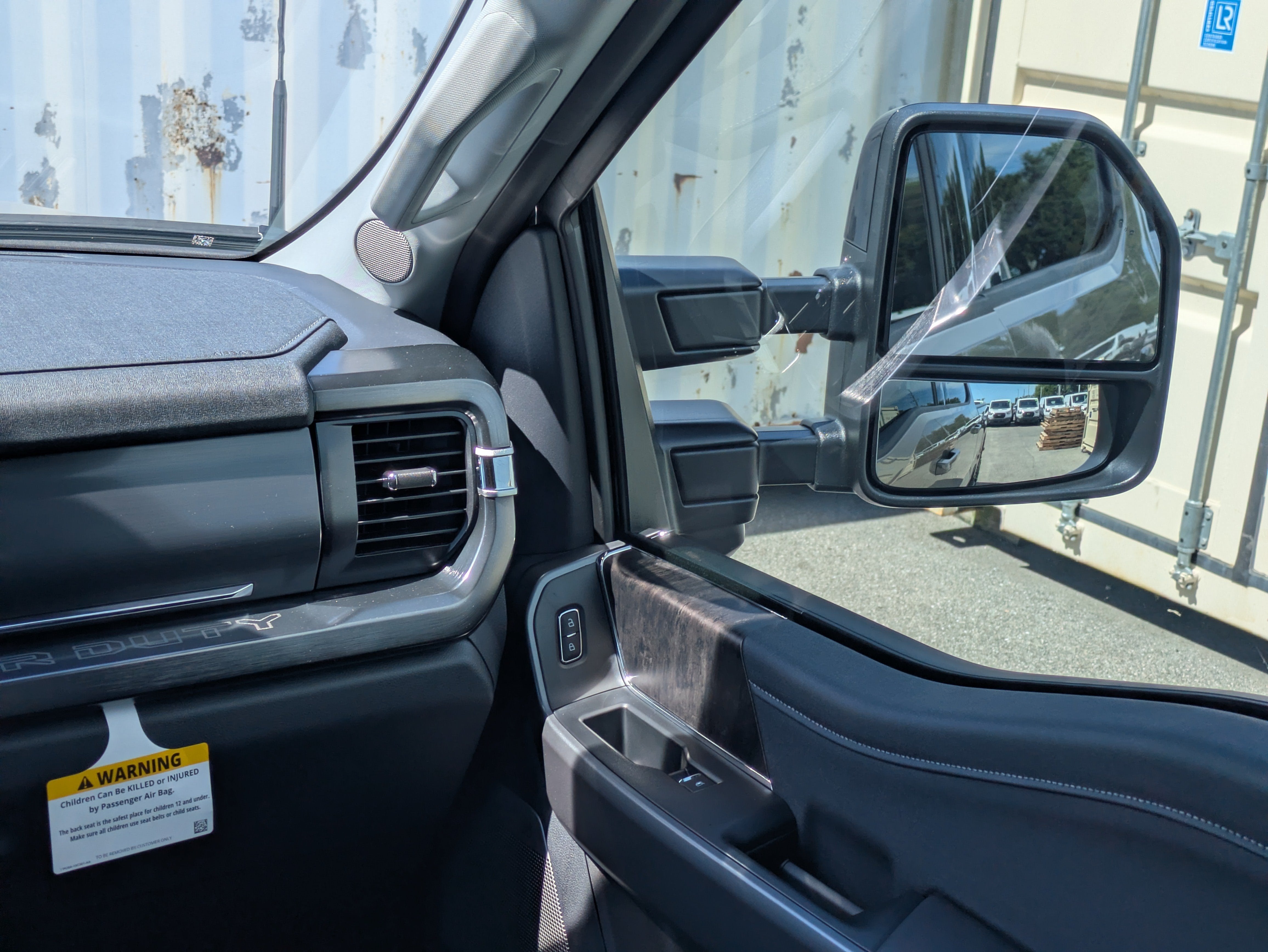 2026 Ford SUPER DUTY F-250 Lariat